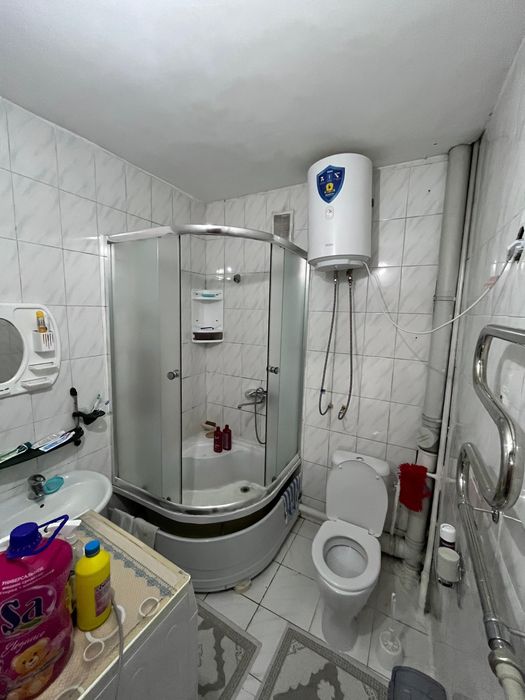 продам 1 комнатную квартиру