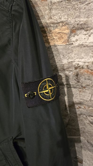 Stone island Micro Reps