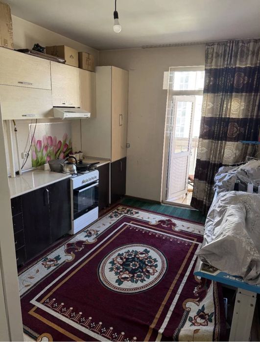 МЕТРО ЧОШТЕПА 3/4/7 НОВОСТРОЙКА Разделка 74м² Сергели, Продаётся-