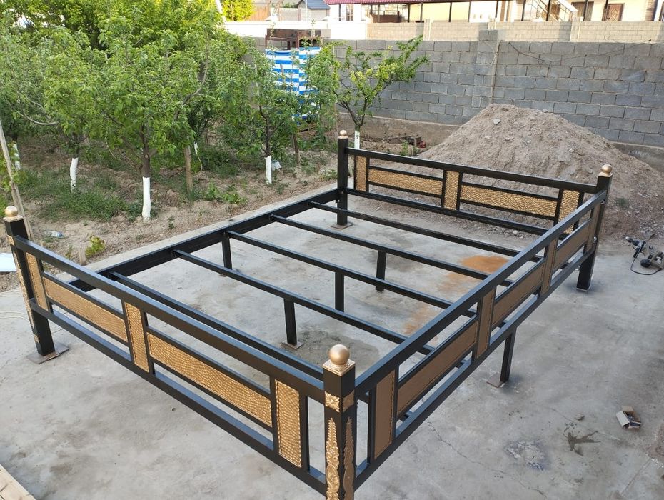 Тапчан сатылады 4/3.10