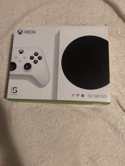 Xbox series S