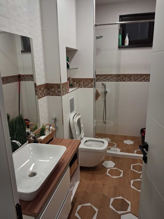 Строителна фирма вътрешни ремонти, основни и довършителни