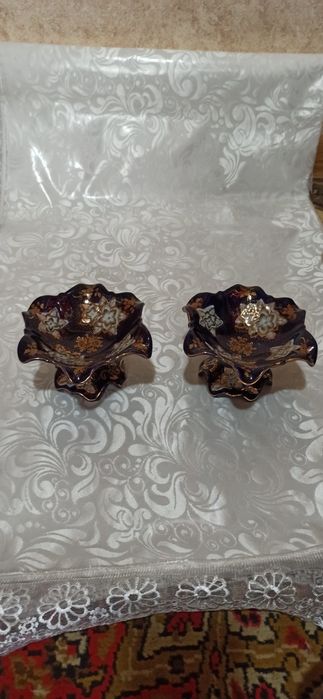 Qora shaxzoda idishlari sotiladi