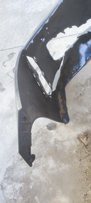 М- Броня за bmw f40 1 serie 1ва серия