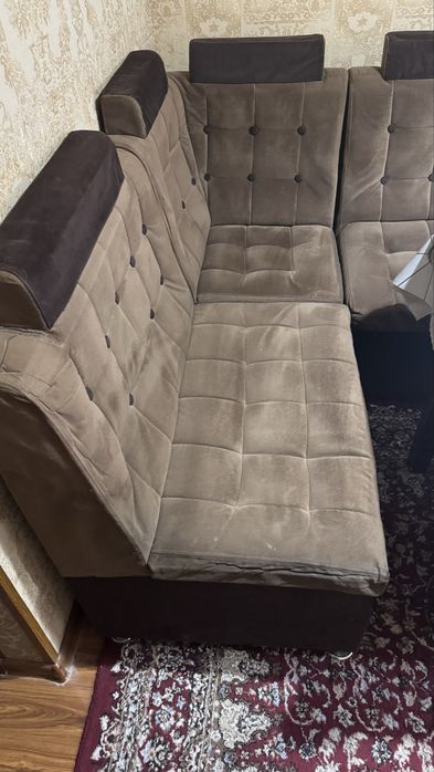 Уголок ошхонага холати яхши