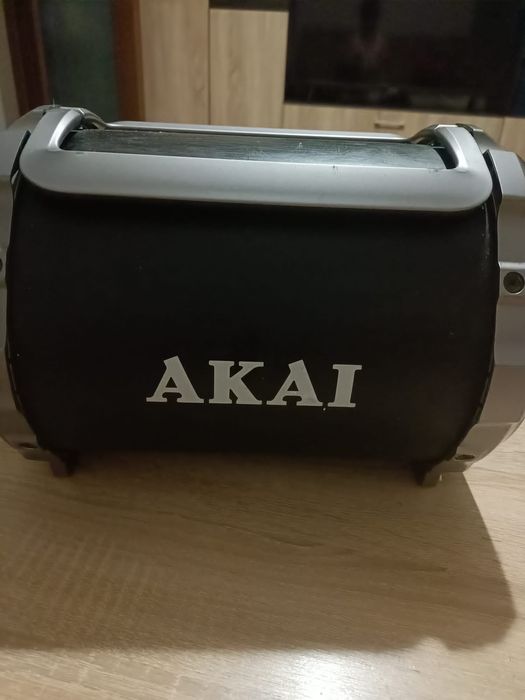 Akai abts 28 negru