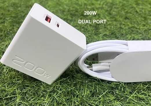 incarcatoare fast charge 20w 25w 45w 66w 120w iPhone Samsung etc