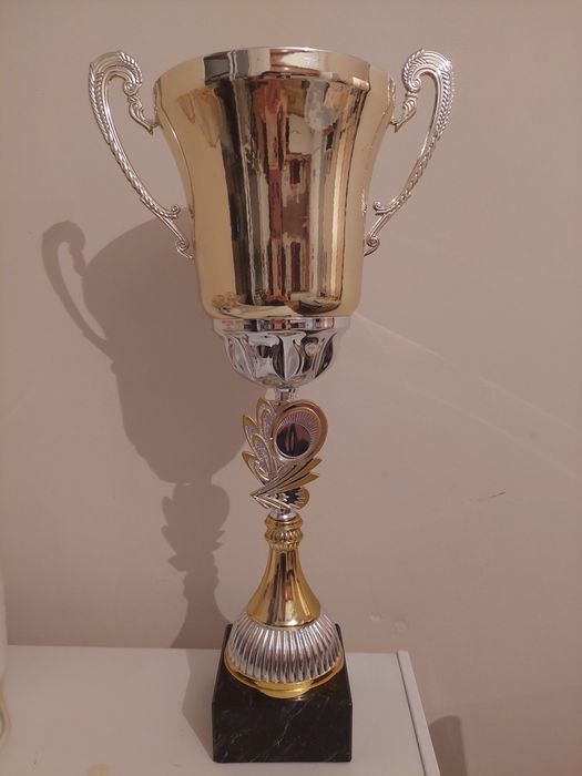 Кубок призовой 20000