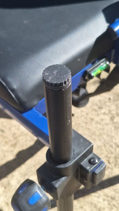 Scaun feeder Formax Elegance Light