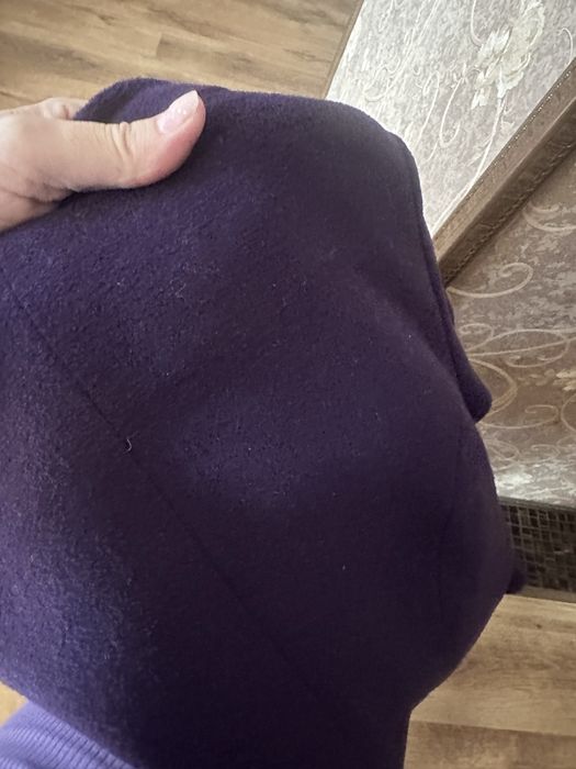 Обувь, пальто