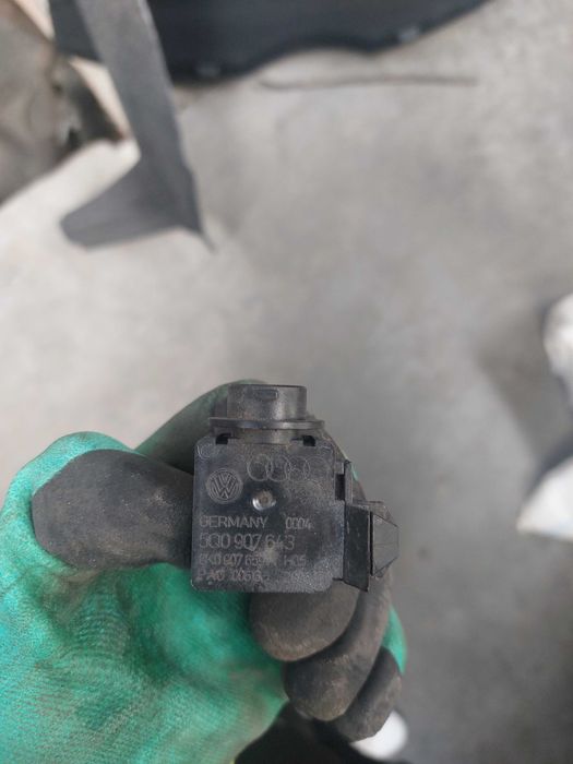 Senzor calitate aer Octavia 3/Golf 7/A3 8V/Leon 3 5Q0907643