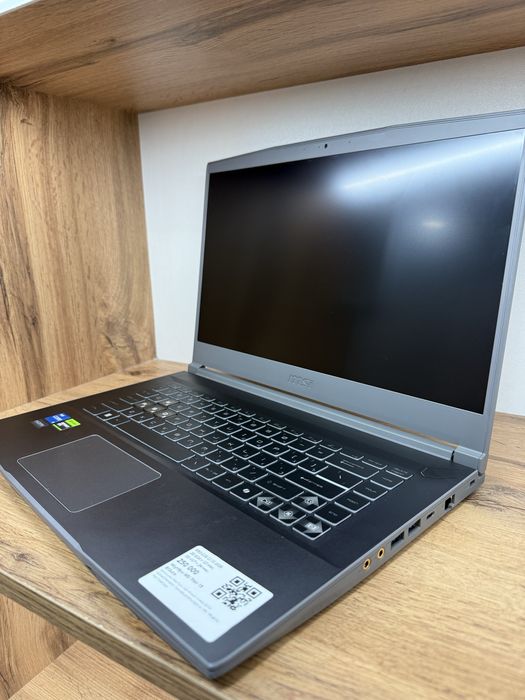 MSi thin 15 I5-13