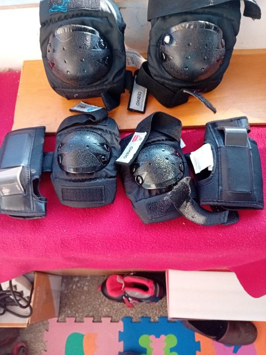 Patine cu role pentru baieti