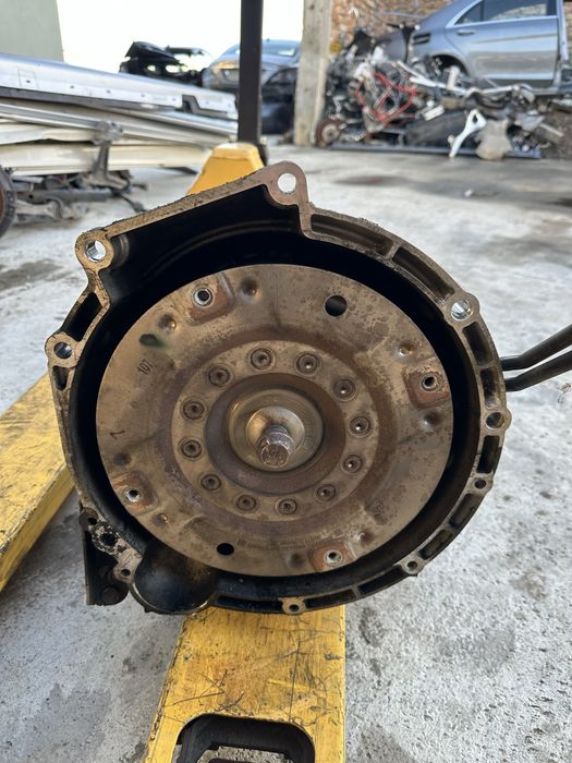 Скоростна кутия zf BMW 6hp21 бмв 6хп21 e87 e90 e91 e92 n47