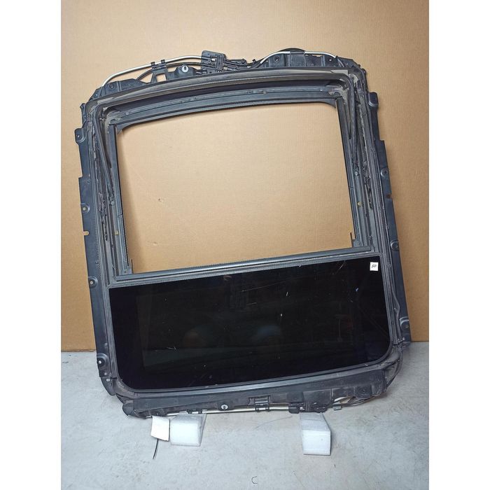 Механизъм панорама за volvo xc60 - 30799667, 31402033, 31442109