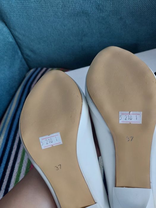 Дамски елегантни токове