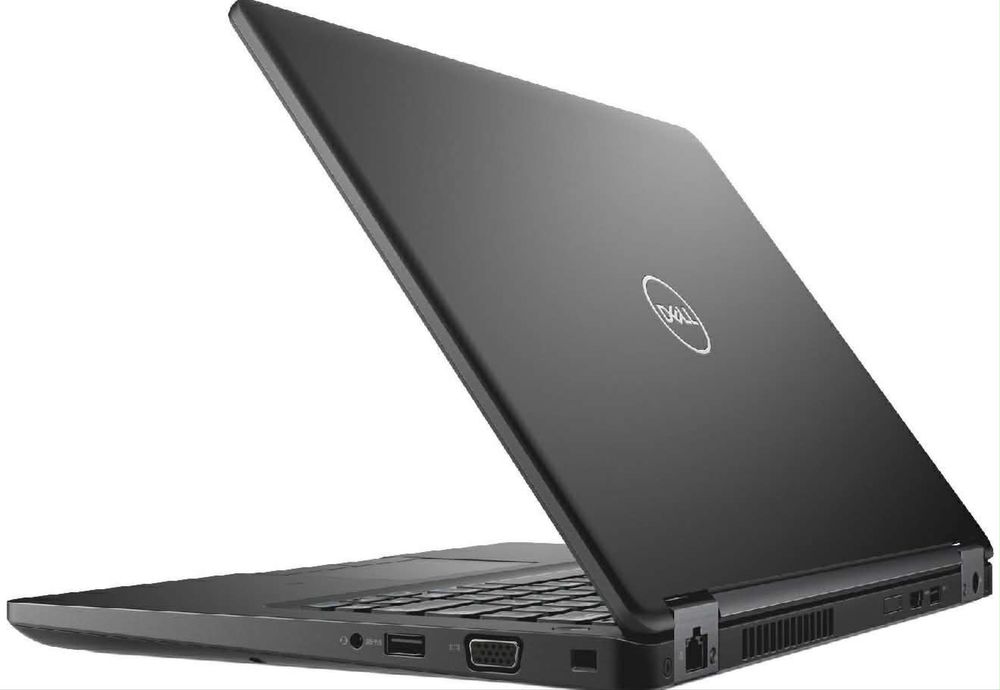 Лаптоп Dell Latitude 5490 + подарък Windows 11pro