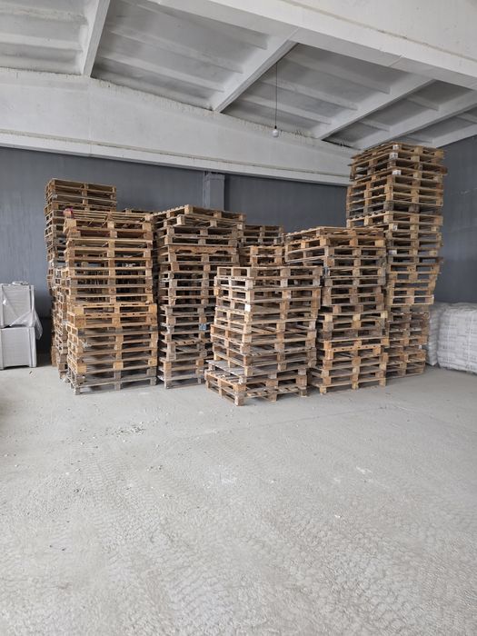 Продаётся паллеты ( поддон )