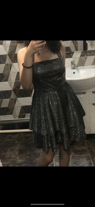 Продам вечернее платье / размер S