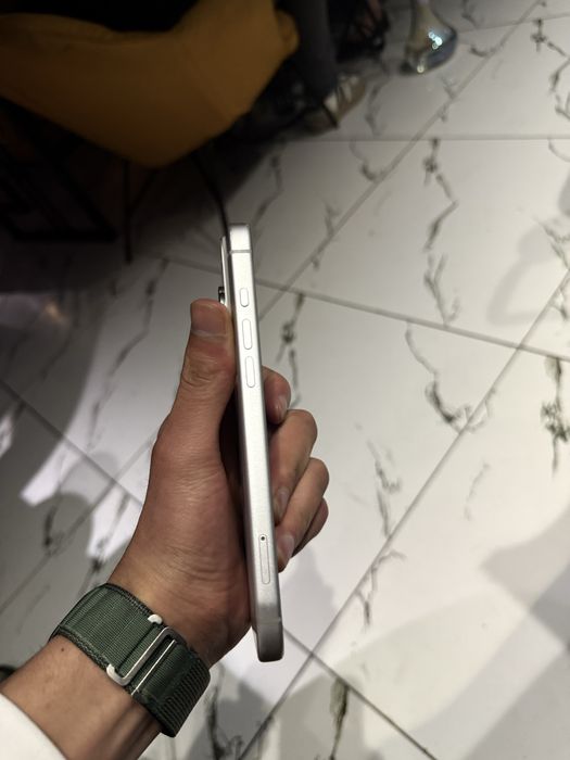 Iphone 17 pro max 256