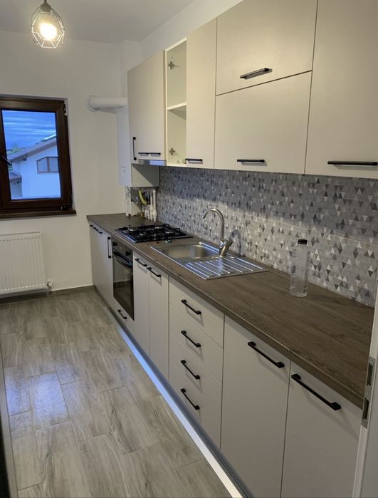 Proprietar - inchiriez garsoniera in Sanpetru Residence