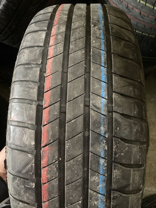 Anvelope Bridegestone 4 buc 215/60 R 16 Dot 2022