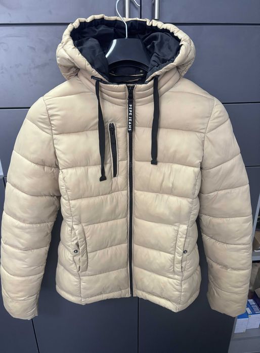 Дамско яке PEPE JEANS