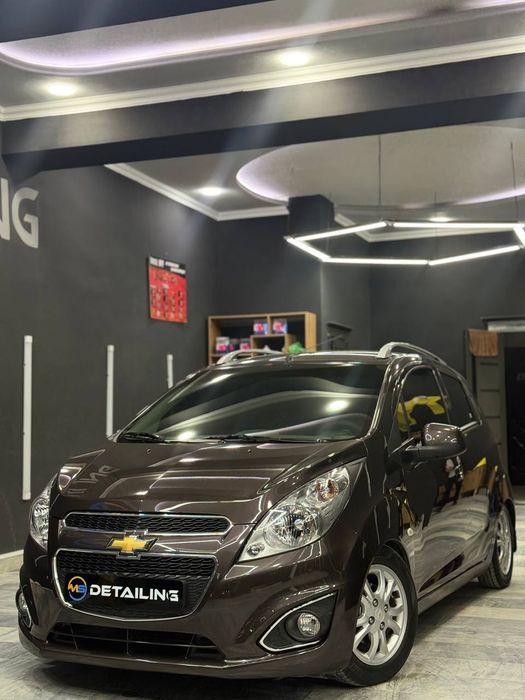 Chevrolet Spark 2022