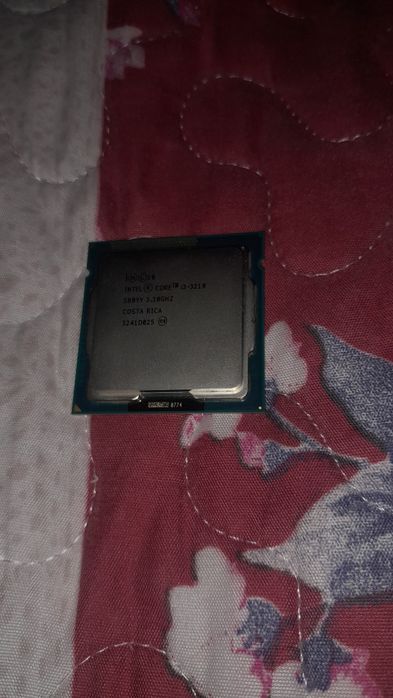 Процессор intel r