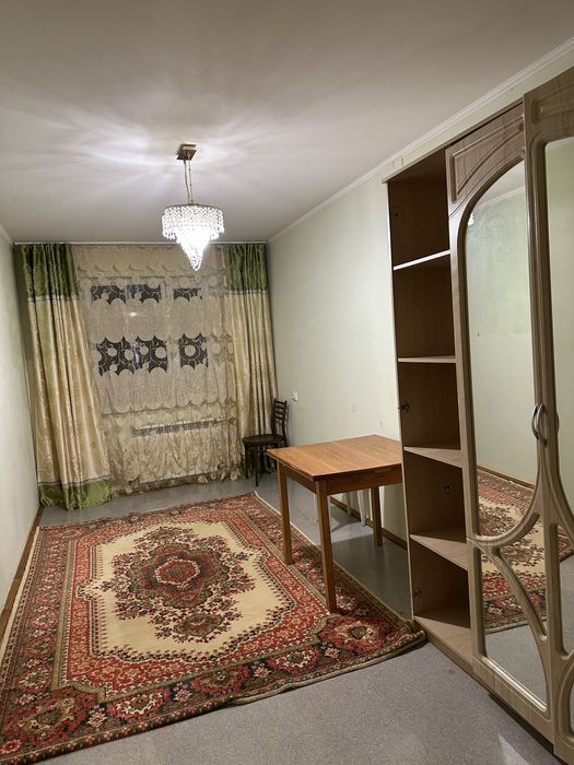 Сдается 2-х комнатная квартира