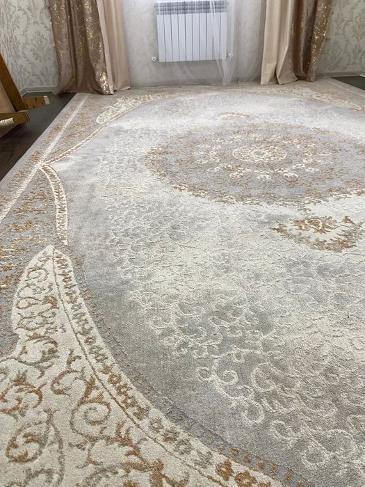 Ковёр 3×5 для зала