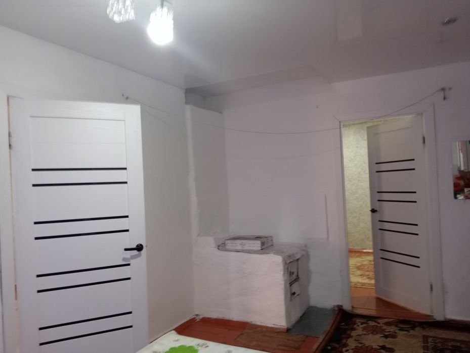 Продаем частный дом отдельно стоящие