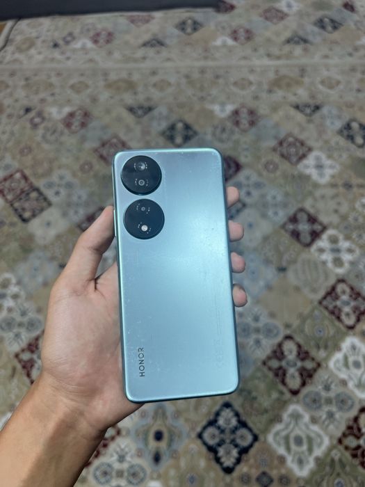 Honor x7b по вкусной цене