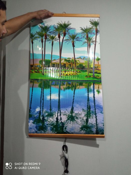 Продам Картины обогреватели!!!