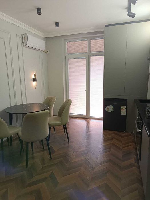 Сдаётся  Квартира в Новостройке ЖК NRG !