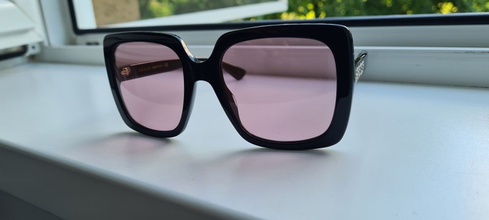 Ochelari GUCCI orginali!!