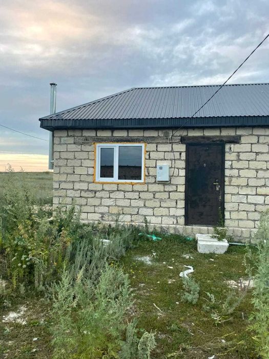 Продам дом , возможна рассрочка