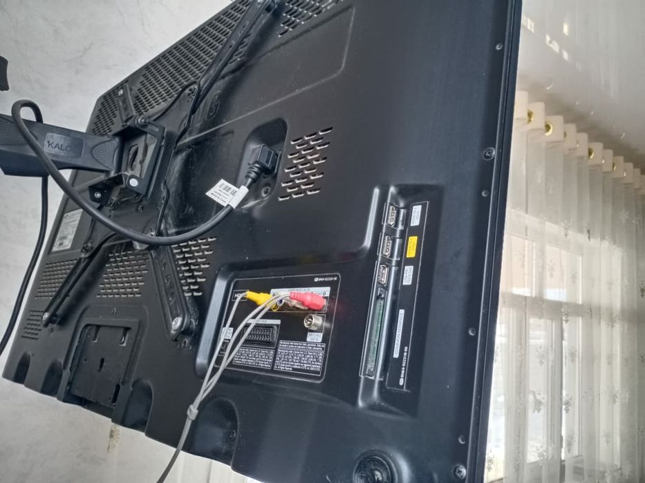 Телевизор сатылады