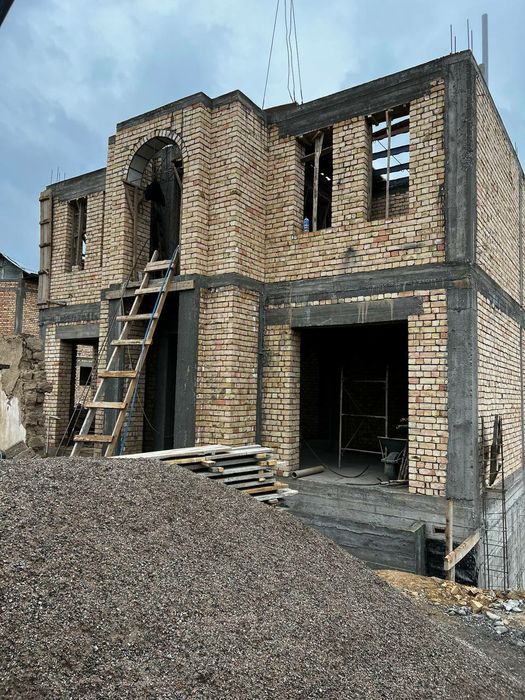 Срочно Продам Своя 3 Коттеджа Тикланиш