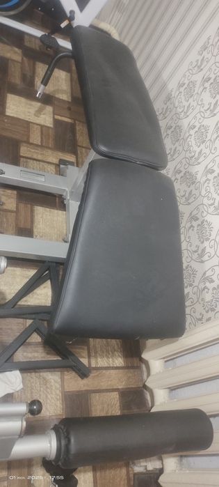 Продам тренажеры