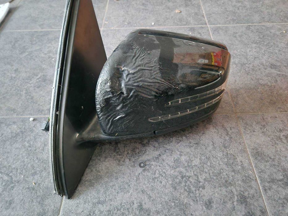 Части за Мercedes - Benz GLE ( W166 )