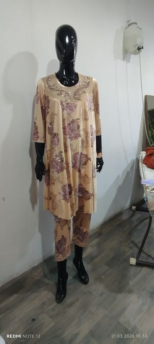 Куйлак поча кийилмаган янги