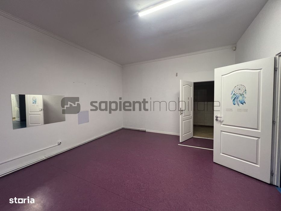 Spațiu comercial _ Bd. Dimitrie Cantemir, Oradea