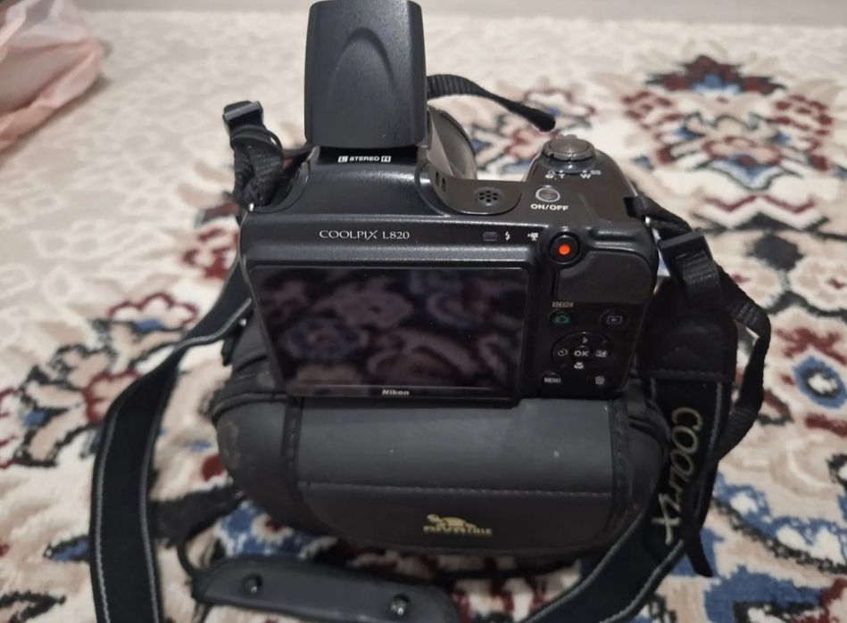 Срочно Фотоаппарат продаётся