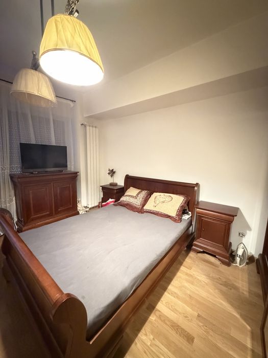 Mobila Mobexpert Louis Philippe