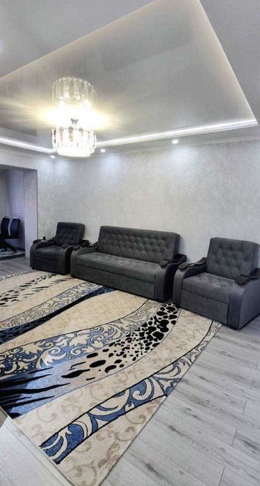 Сдаётся квартира.. на Ц-1 
Ориентир - Эко парк