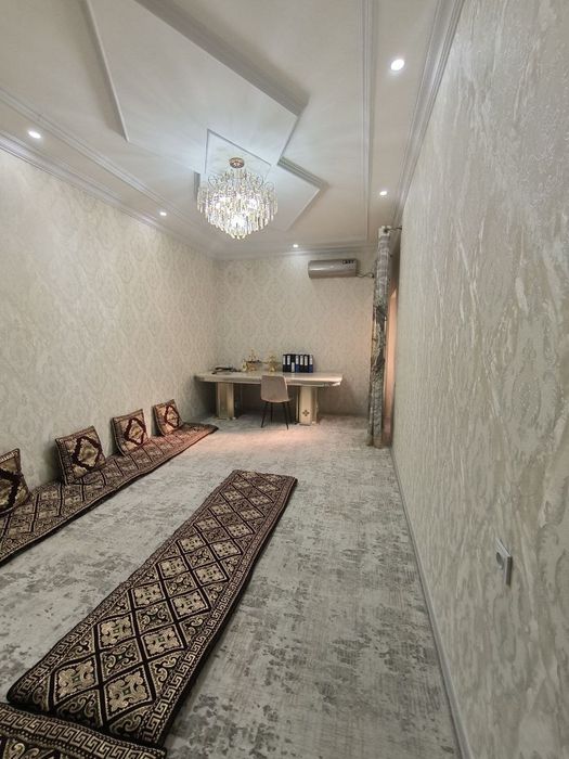 Янгихаë Сергели Готовый дом!