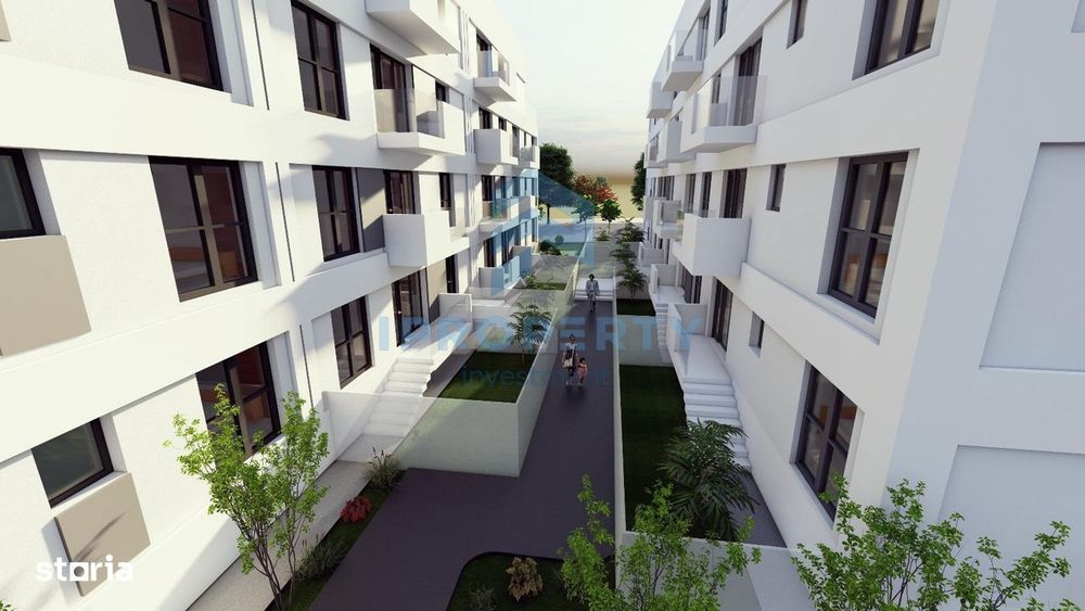 Garsoniera Dobroesti Strada Piersicului Etaj 1 Bloc 2026 — fotografia 1