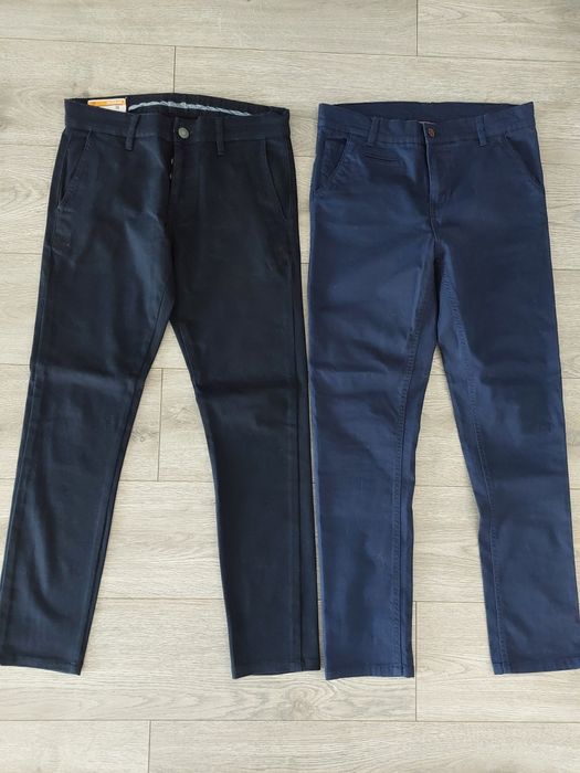 Pantaloni eleganti băieți 170 cm  /14 ani