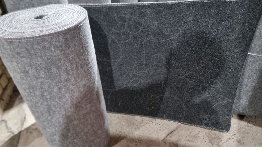 Kavralan gilam optim